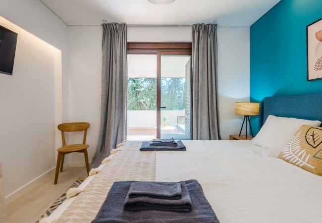 Appartement in Albufeira - Balaia apartment at Albufeira Appartement in Albufeira - Balaia apartment at Albufeira