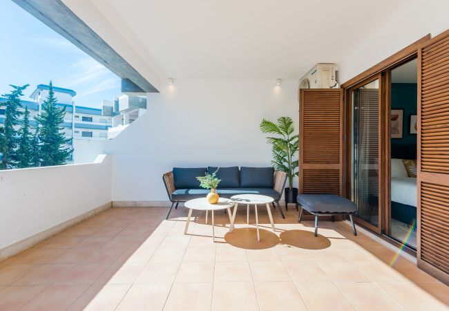 Appartement in Albufeira - Balaia apartment at Albufeira Appartement in Albufeira - Balaia apartment at Albufeira