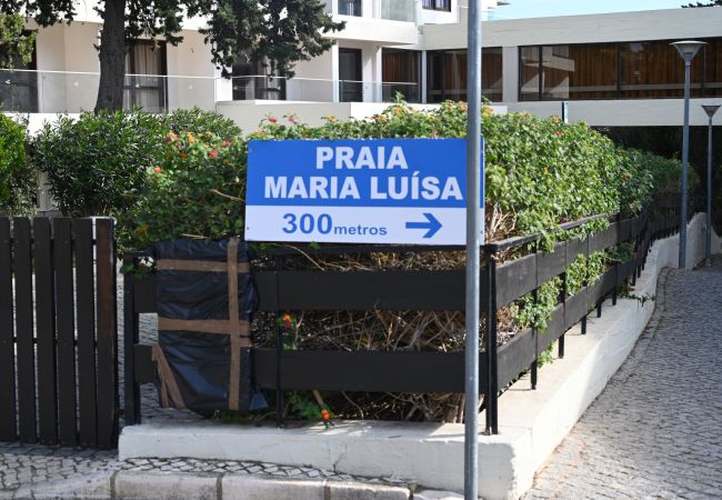 Appartement in Albufeira - Balaia apartment at Albufeira Appartement in Albufeira - Balaia apartment at Albufeira