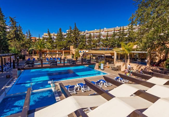 Appartement in Albufeira - Balaia apartment at Albufeira Appartement in Albufeira - Balaia apartment at Albufeira