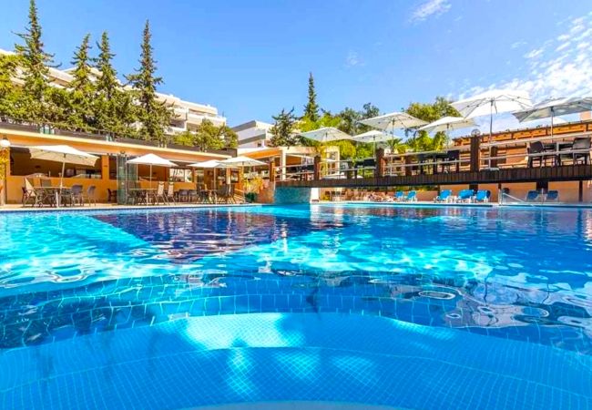 Appartement in Albufeira - Balaia apartment at Albufeira Appartement in Albufeira - Balaia apartment at Albufeira