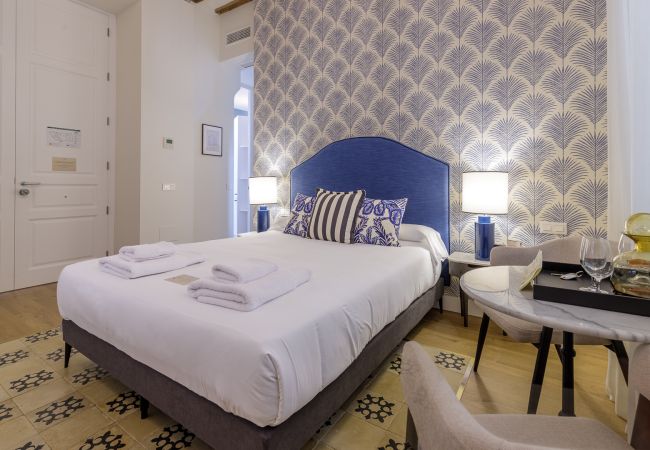 Studio in Málaga stad - !!!!!!!!0001 Vegafuente 0.2 Studio in Málaga stad - !!!!!!!!0001 Vegafuente 0.2