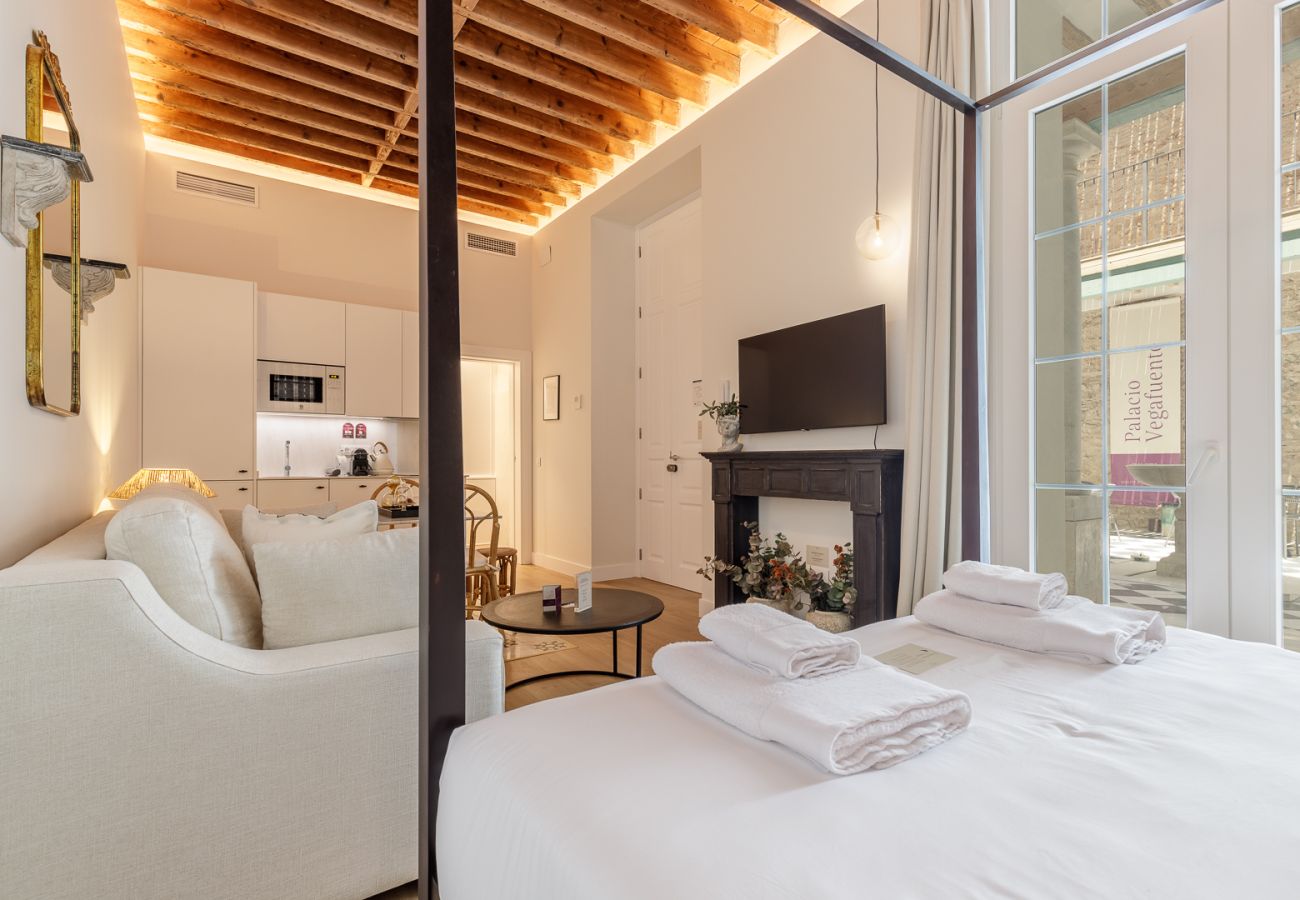 Studio in Málaga stad - !!!!!!!!0001 Vegafuente 0.3 Studio in Málaga stad - !!!!!!!!0001 Vegafuente 0.3