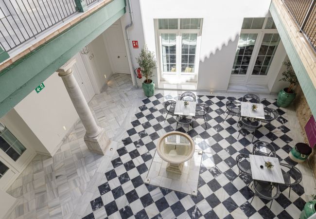 Appartement in Málaga - !!!!!!!!0001 Vegafuente 1.2 Terrace Appartement in Málaga - !!!!!!!!0001 Vegafuente 1.2 Terrace