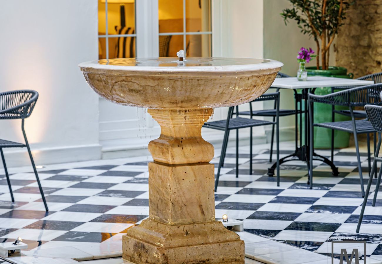 Appartement in Málaga stad - !!!!!!!!0001 Vegafuente 2.2 Terrace Appartement in Málaga stad - !!!!!!!!0001 Vegafuente 2.2 Terrace