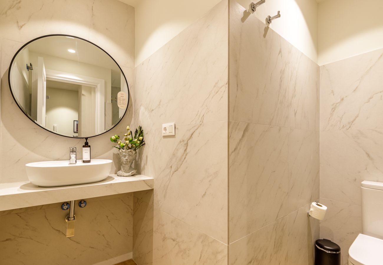 Appartement in Málaga stad - !!!!!!!!0001 Vegafuente 2.5 Appartement in Málaga stad - !!!!!!!!0001 Vegafuente 2.5