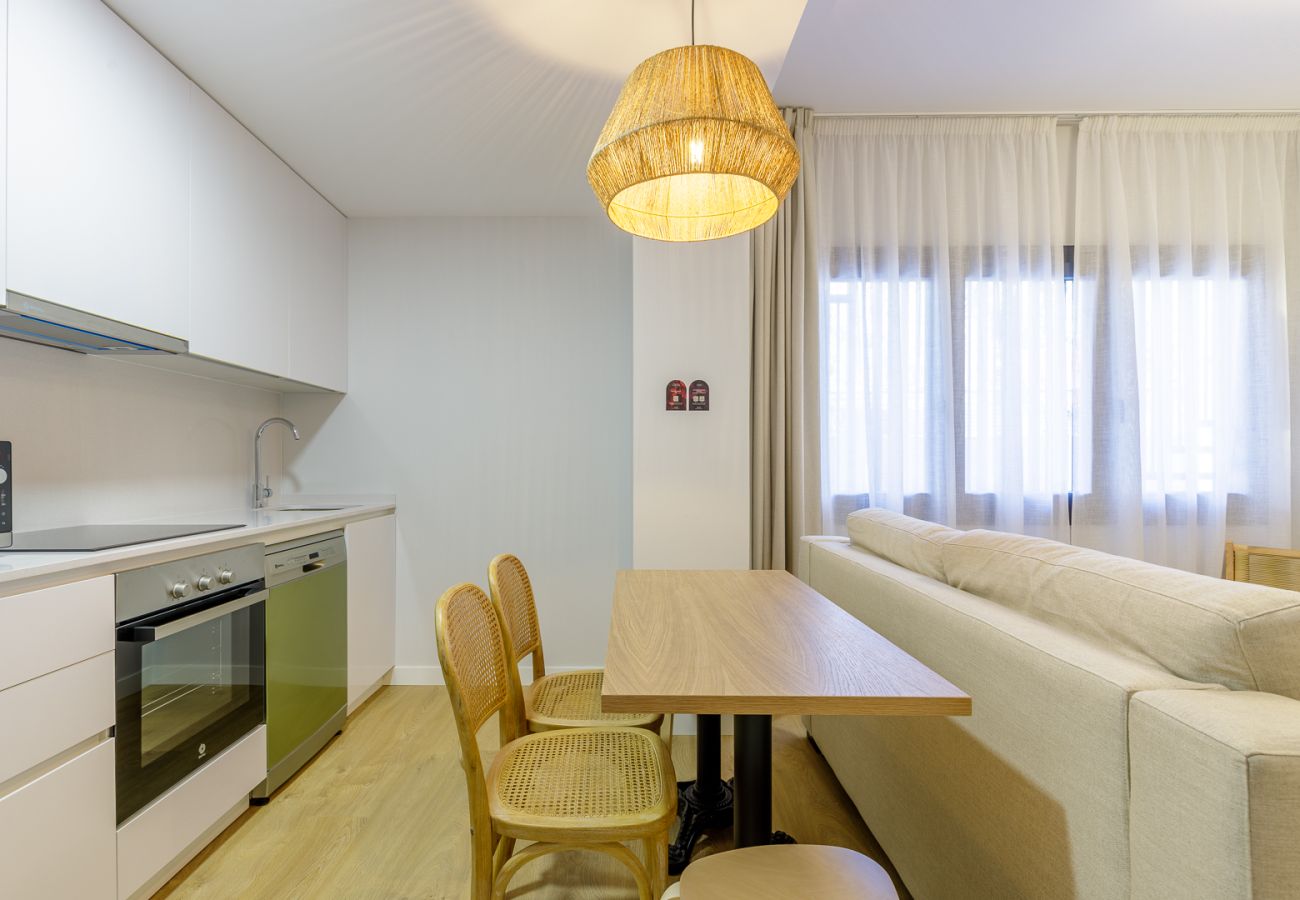 Appartement in Málaga stad - !!!!!!!!0009 Miramar Groundfloor with Pool Appartement in Málaga stad - !!!!!!!!0009 Miramar Groundfloor with Pool