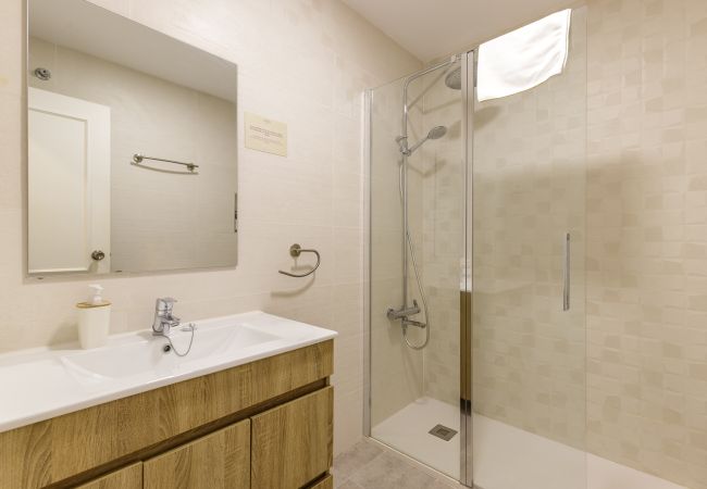 Studio in Málaga stad - !!!!!!!!0008 Muelle Uno Studio with Sea View Studio in Málaga stad - !!!!!!!!0008 Muelle Uno Studio with Sea View