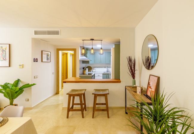 Appartement in Málaga - !!!!!!!!0018 A Pompidou 17 Appartement in Málaga - !!!!!!!!0018 A Pompidou 17