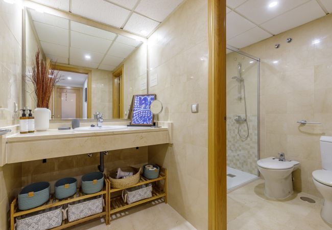 Appartement in Málaga - !!!!!!!!0018 A Pompidou 17 Appartement in Málaga - !!!!!!!!0018 A Pompidou 17