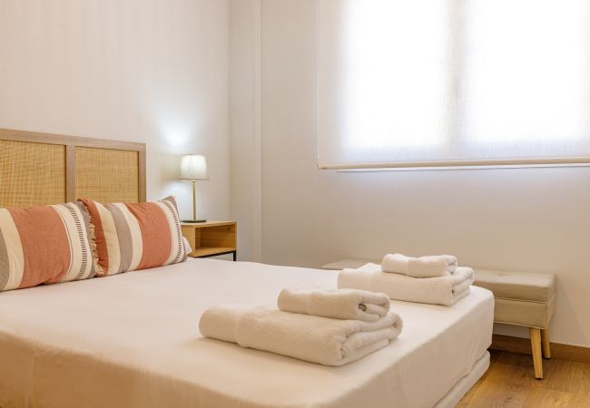 Appartement in Málaga - !!!!!!!!0018 A Pompidou 17 Appartement in Málaga - !!!!!!!!0018 A Pompidou 17