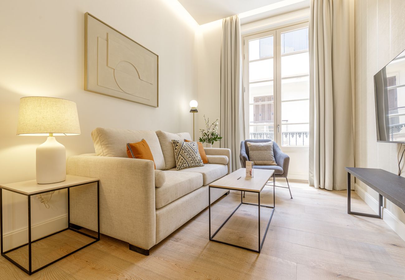 Appartement in Málaga stad - !!!!!!!!0002 Marqués 3A