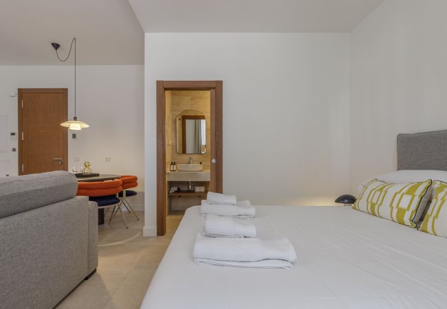 Studio in Málaga stad - !!!!!!!!0004 Plaza del Siglo 1A Studio in Málaga stad - !!!!!!!!0004 Plaza del Siglo 1A