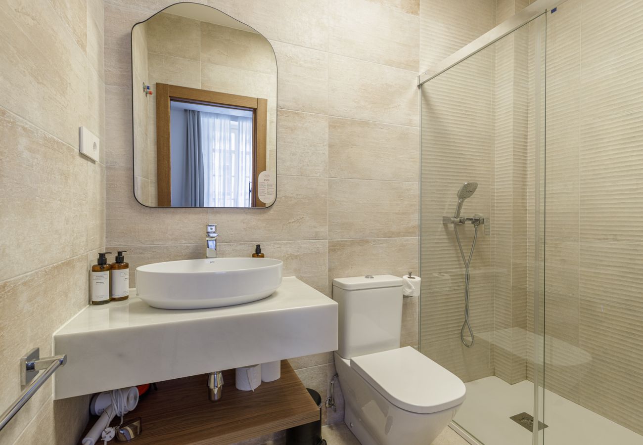 Studio in Málaga stad - !!!!!!!!0004 Plaza del Siglo 1A Studio in Málaga stad - !!!!!!!!0004 Plaza del Siglo 1A