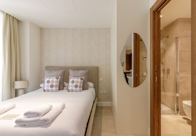 Studio in Málaga - !!!!!!!!0004 Plaza del Siglo 2C Studio in Málaga - !!!!!!!!0004 Plaza del Siglo 2C