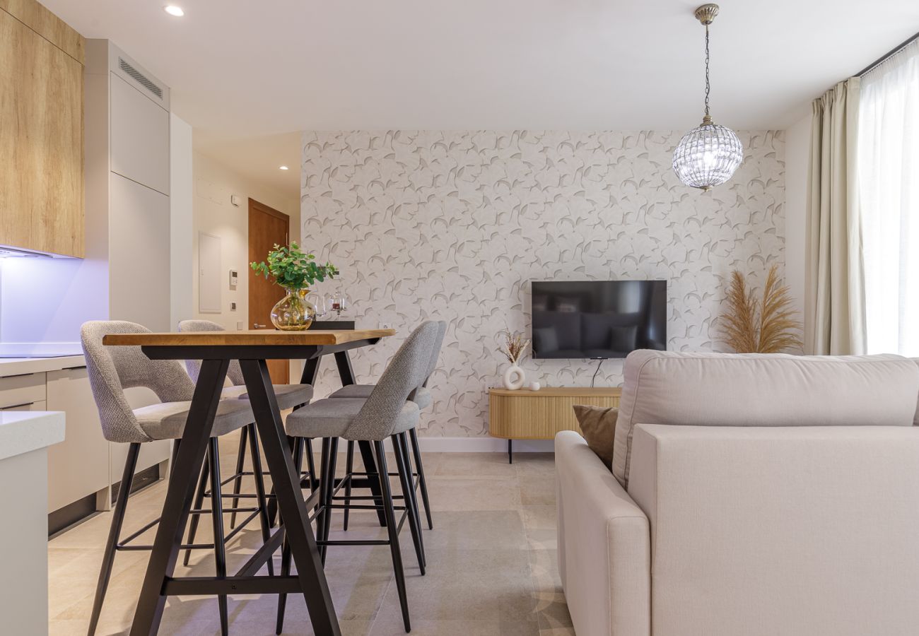 Studio in Málaga stad - !!!!!!!!0004 Plaza del Siglo 2C Studio in Málaga stad - !!!!!!!!0004 Plaza del Siglo 2C