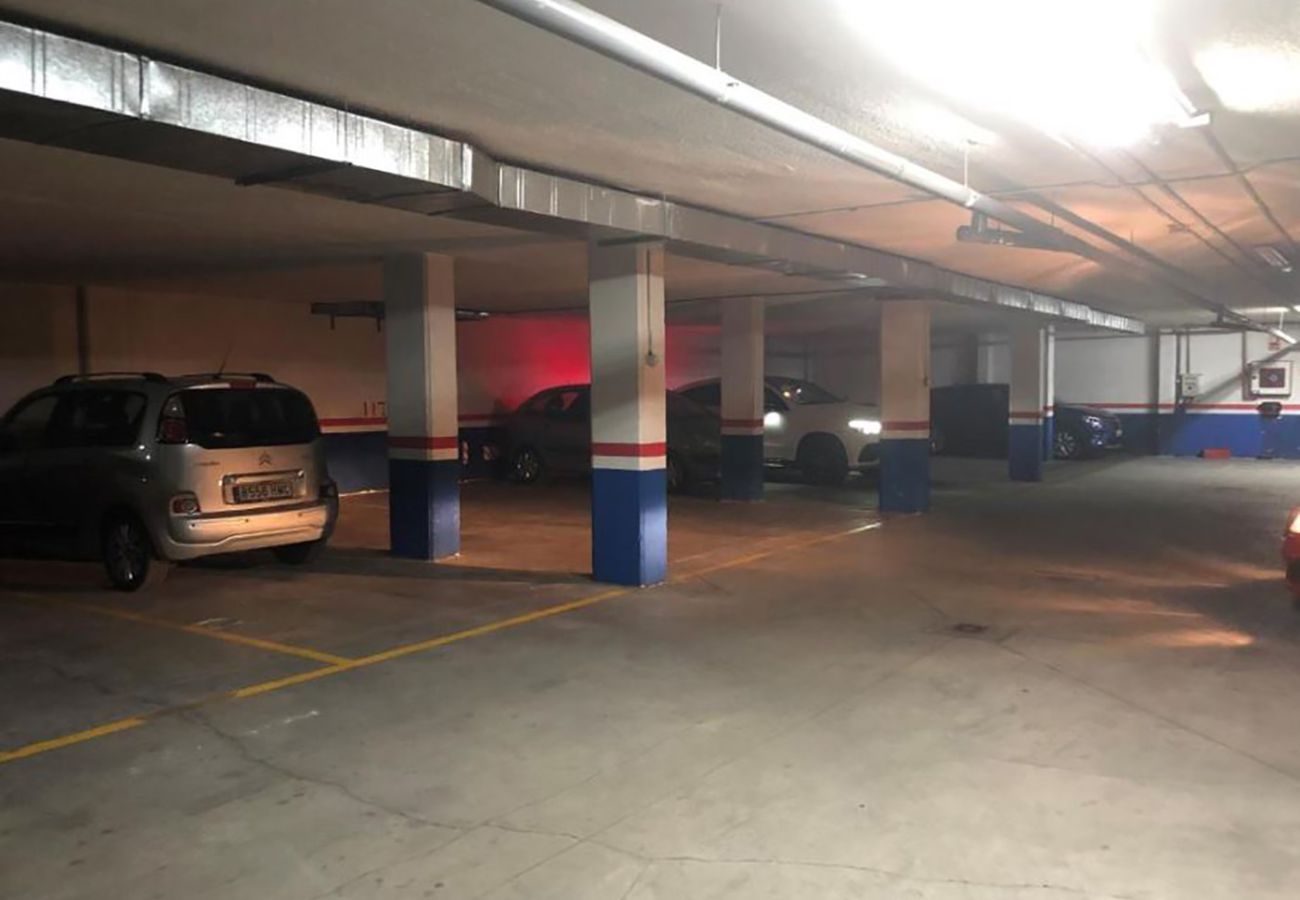 Appartement in Madrid - campezo Appartement in Madrid - campezo