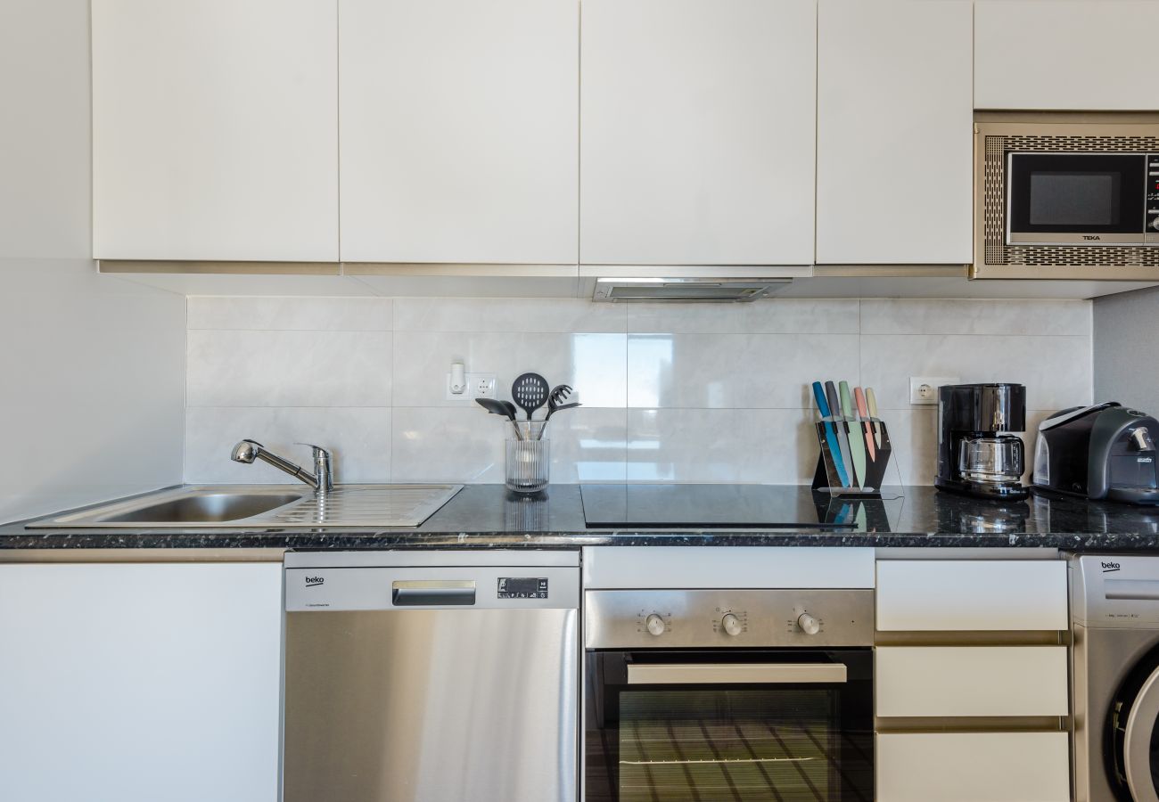 Appartement in Praia da Rocha - Solmonte at Praia da Rocha Appartement in Praia da Rocha - Solmonte at Praia da Rocha