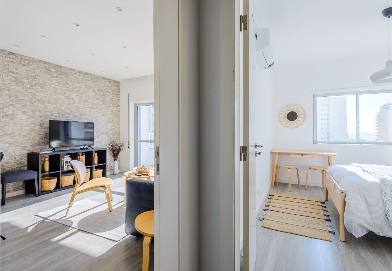 Appartement in Praia da Rocha - Solmonte at Praia da Rocha Appartement in Praia da Rocha - Solmonte at Praia da Rocha