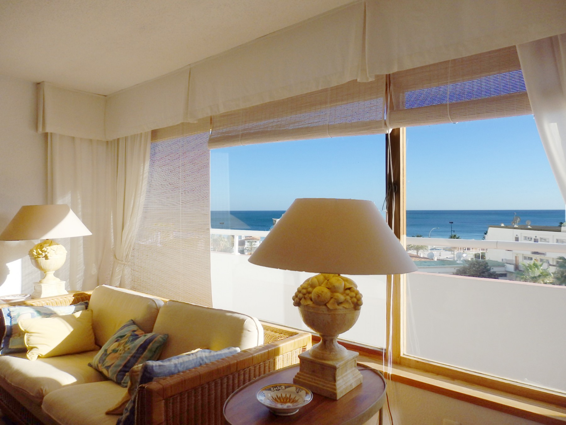 Playamar 5C Apartment