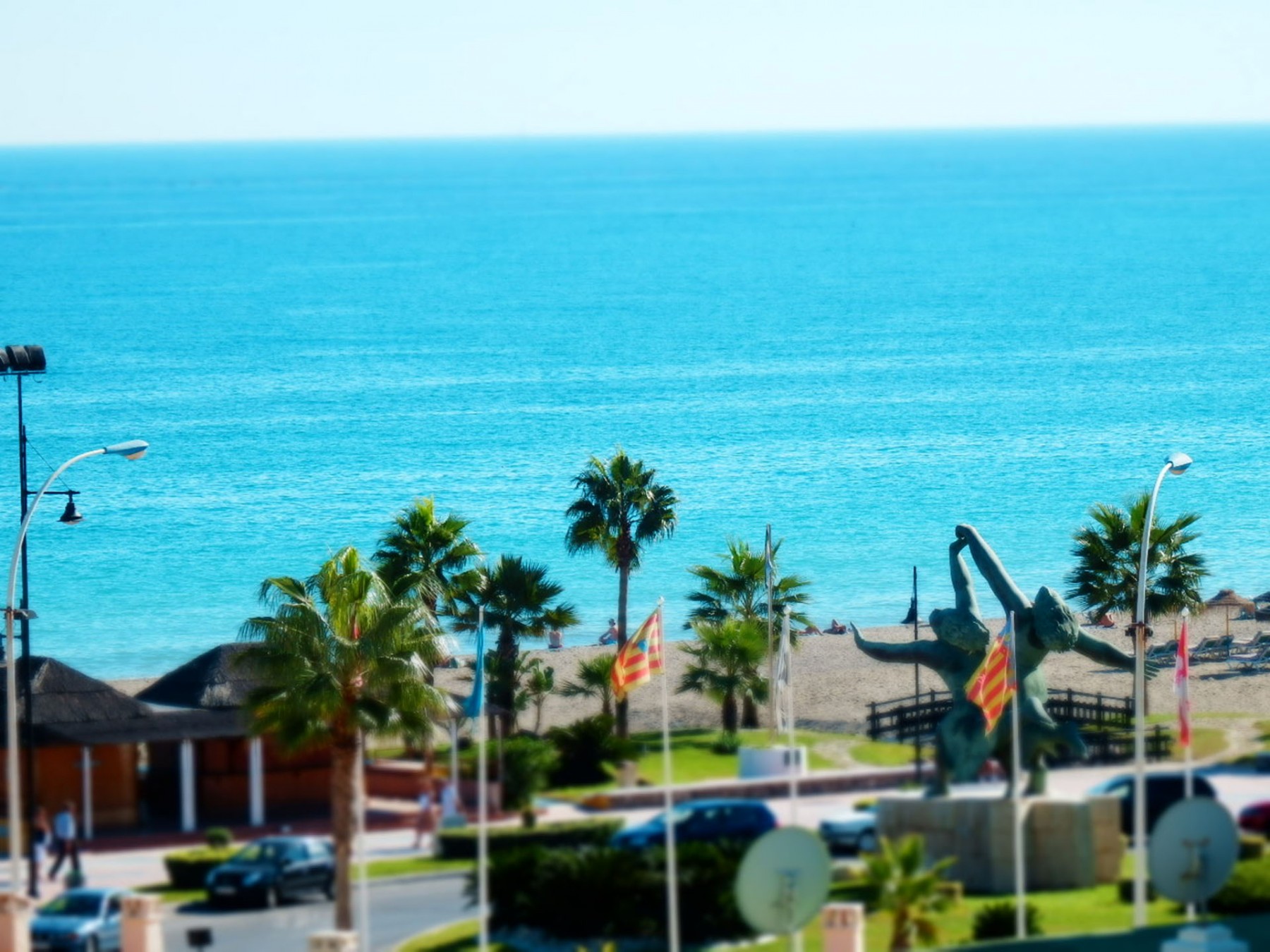 Playamar 5A Apartment