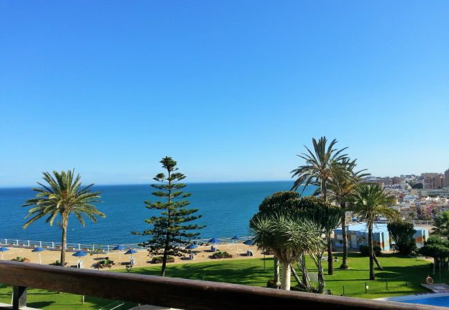 Apartamento en Torremolinos - Santa clara torre 1 Apartment Apartamento en Torremolinos - Santa clara torre 1 Apartment