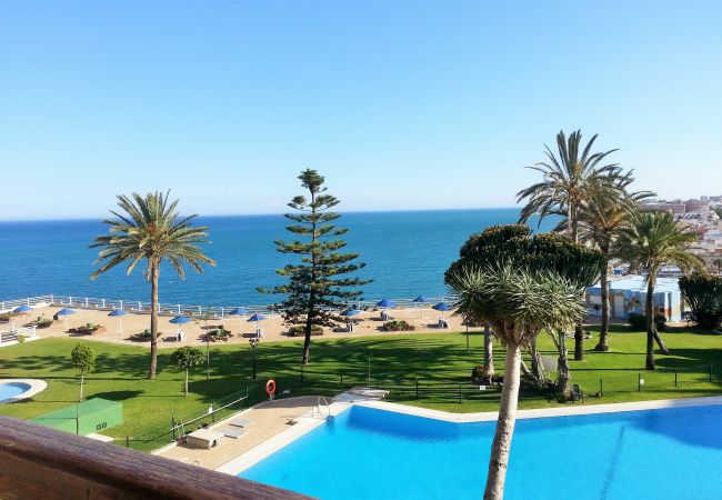 Apartamento en Torremolinos - Santa clara torre 1 Apartment Apartamento en Torremolinos - Santa clara torre 1 Apartment