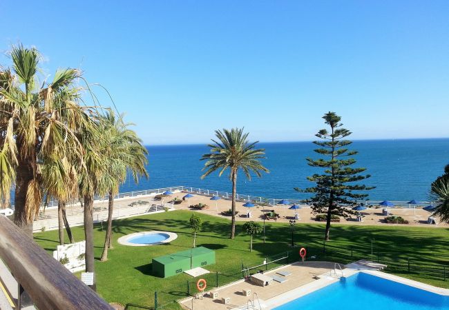 Apartamento en Torremolinos - Santa clara torre 1 Apartment Apartamento en Torremolinos - Santa clara torre 1 Apartment