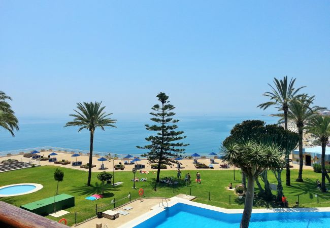 Apartamento en Torremolinos - Santa clara torre 1 Apartment Apartamento en Torremolinos - Santa clara torre 1 Apartment