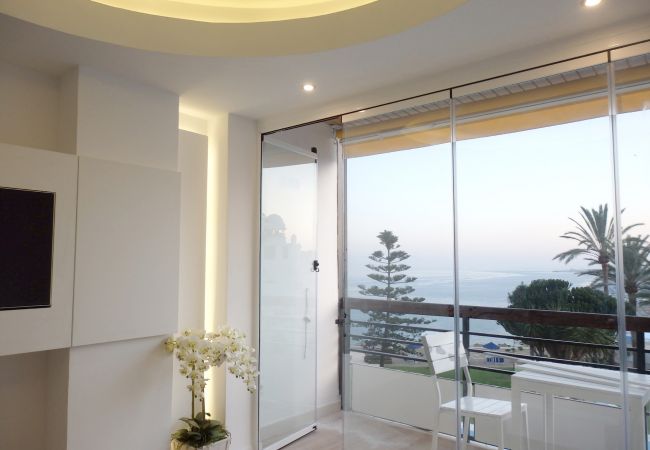 Apartamento en Torremolinos - Santa clara torre 1 Apartment Apartamento en Torremolinos - Santa clara torre 1 Apartment