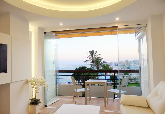 Apartamento en Torremolinos - Santa clara torre 1 Apartment Apartamento en Torremolinos - Santa clara torre 1 Apartment
