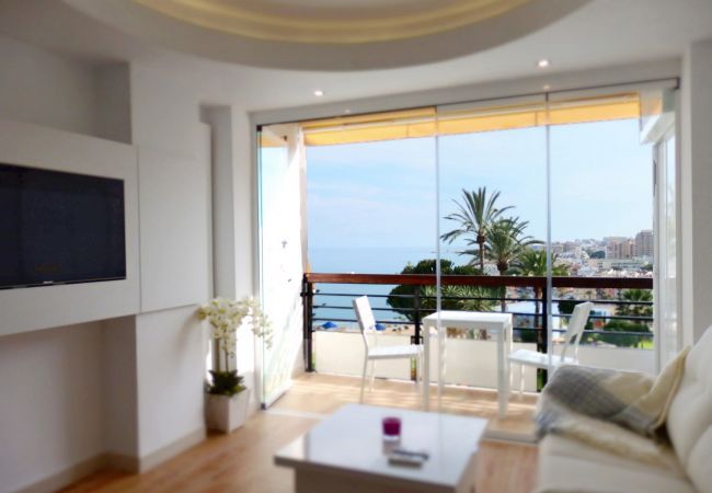 Apartamento en Torremolinos - Santa clara torre 1 Apartment Apartamento en Torremolinos - Santa clara torre 1 Apartment