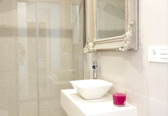 Apartamento en Torremolinos - Santa clara torre 1 Apartment Apartamento en Torremolinos - Santa clara torre 1 Apartment