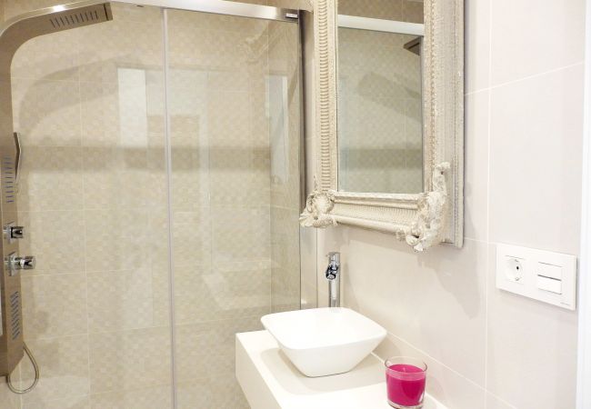 Apartamento en Torremolinos - Santa clara torre 1 Apartment Apartamento en Torremolinos - Santa clara torre 1 Apartment