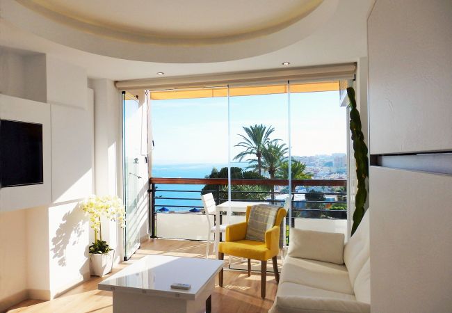 Apartamento en Torremolinos - Santa clara torre 1 Apartment Apartamento en Torremolinos - Santa clara torre 1 Apartment