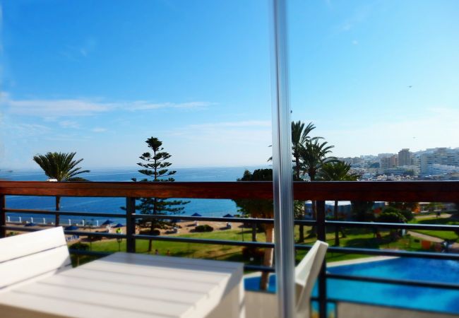 Apartamento en Torremolinos - Santa clara torre 1 Apartment Apartamento en Torremolinos - Santa clara torre 1 Apartment