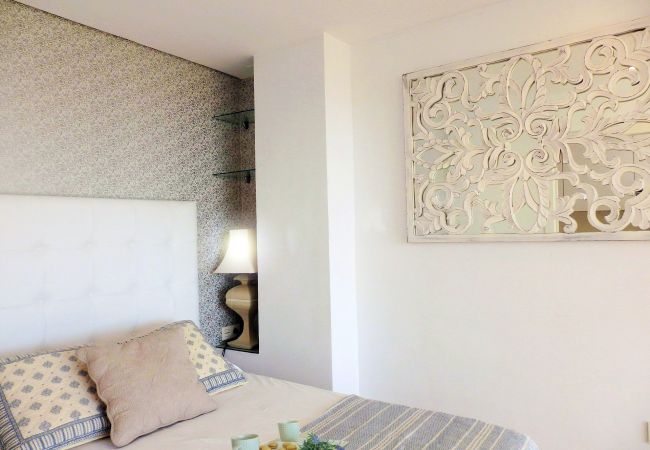 Apartamento en Torremolinos - Santa clara torre 1 Apartment Apartamento en Torremolinos - Santa clara torre 1 Apartment