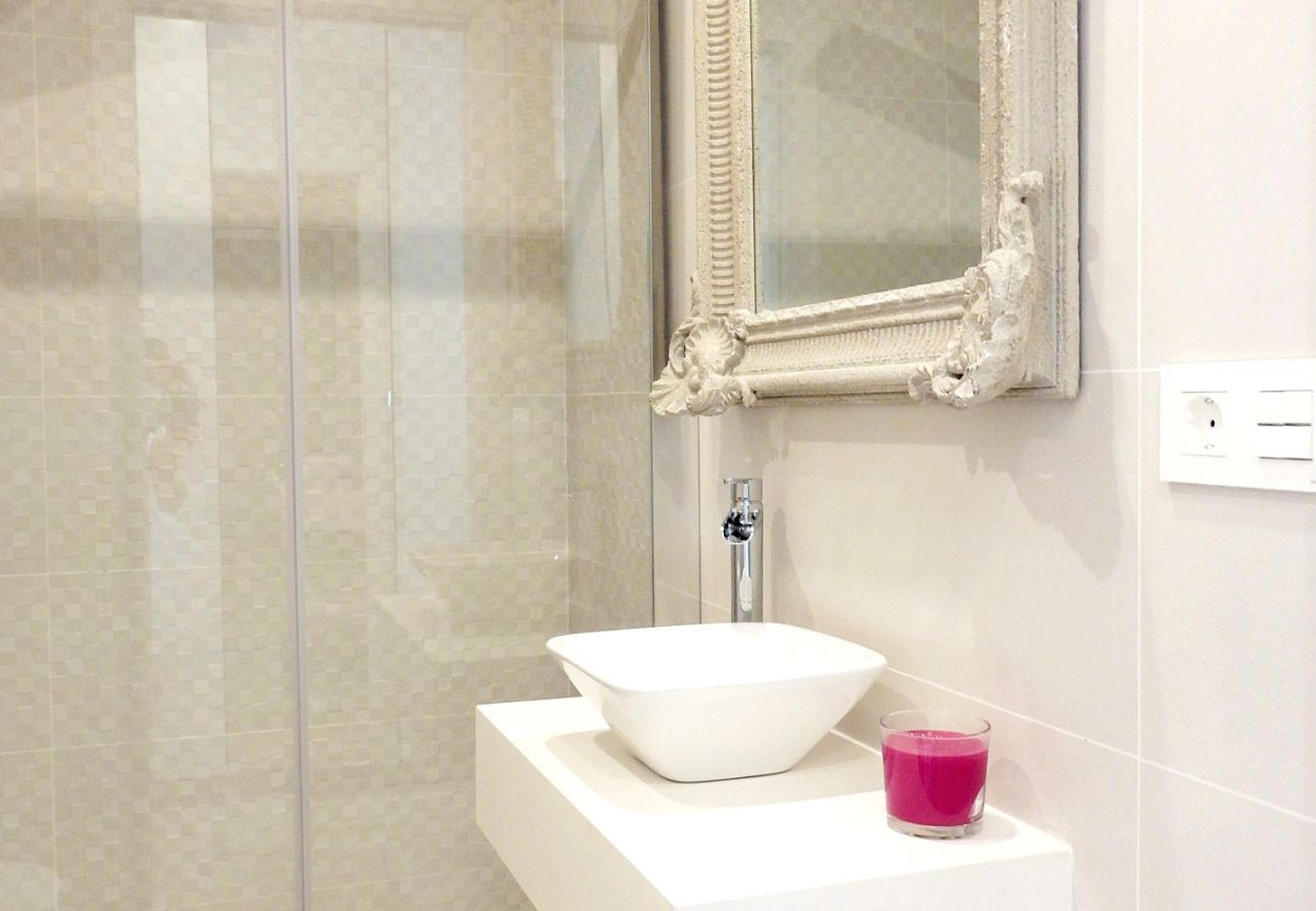 Apartamento en Torremolinos - Santa clara torre 1 Apartment Apartamento en Torremolinos - Santa clara torre 1 Apartment