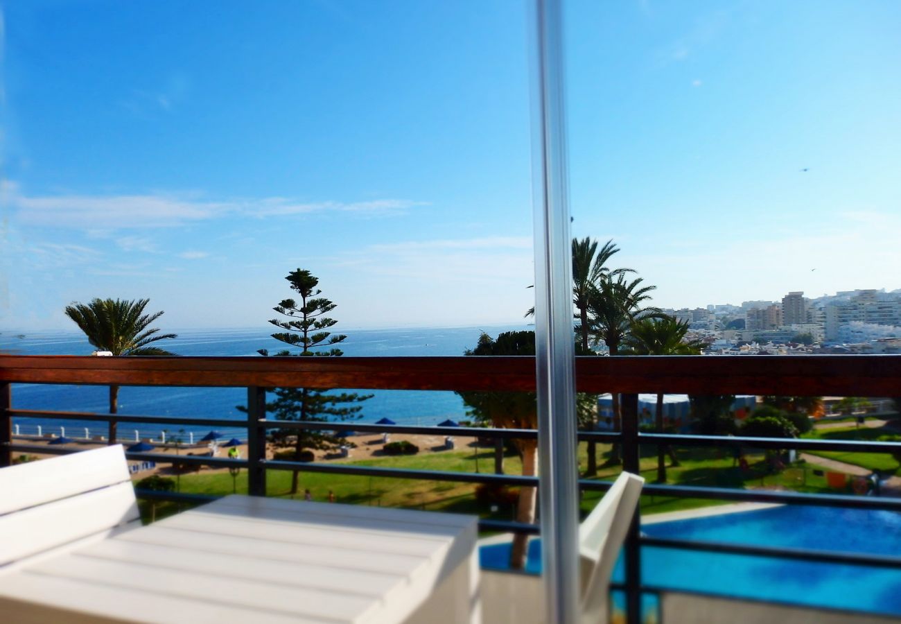 Apartamento en Torremolinos - Santa clara torre 1 Apartment Apartamento en Torremolinos - Santa clara torre 1 Apartment
