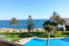 Apartamento en Torremolinos - Santa clara torre 1 Apartment Apartamento en Torremolinos - Santa clara torre 1 Apartment