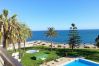 Apartamento en Torremolinos - Santa clara torre 1 Apartment Apartamento en Torremolinos - Santa clara torre 1 Apartment
