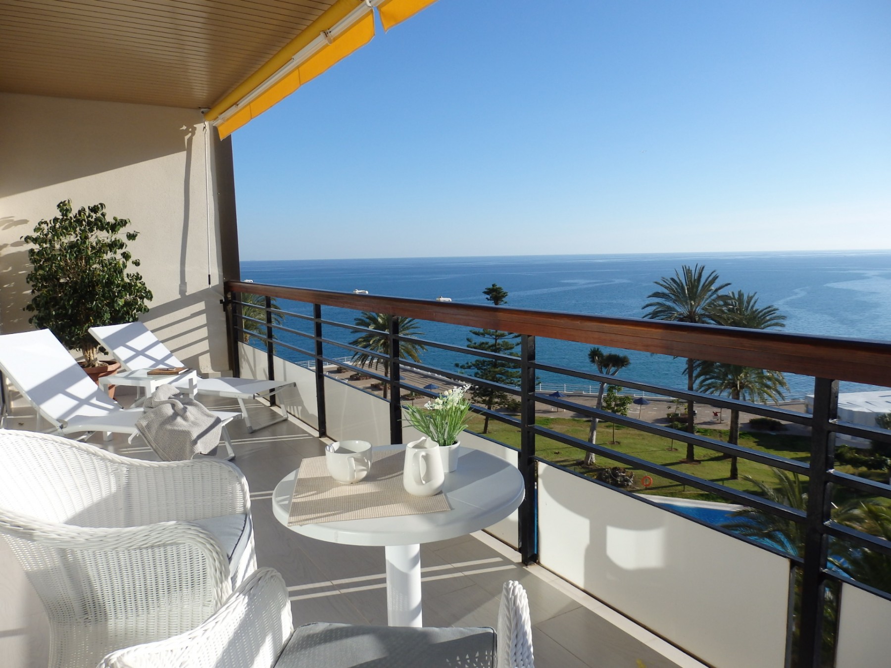 Santa clara Torre 2 Apartment