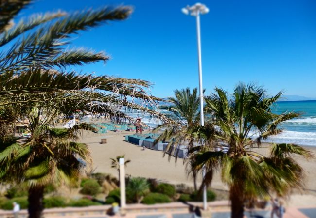 Apartamento en Benalmádena - Puerto Apartment Apartamento en Benalmádena - Puerto Apartment