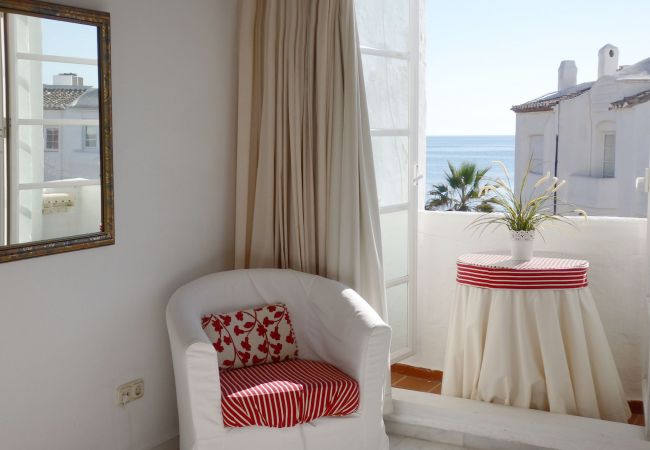 Apartamento en Benalmádena - Puerto Apartment Apartamento en Benalmádena - Puerto Apartment