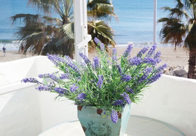 Apartamento en Benalmádena - Puerto Apartment Apartamento en Benalmádena - Puerto Apartment