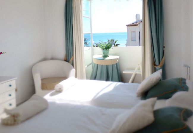 Apartamento en Benalmádena - Puerto Apartment Apartamento en Benalmádena - Puerto Apartment