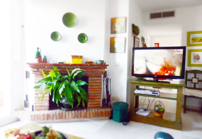 Apartamento en Benalmádena - Puerto Apartment Apartamento en Benalmádena - Puerto Apartment