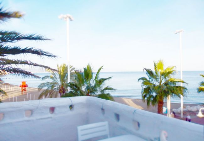 Apartamento en Benalmádena - Puerto Apartment Apartamento en Benalmádena - Puerto Apartment