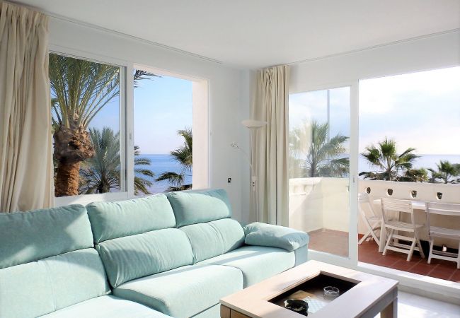 Apartamento en Benalmádena - Puerto Apartment Apartamento en Benalmádena - Puerto Apartment