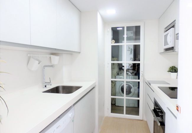 Apartamento en Benalmádena - Puerto Apartment Apartamento en Benalmádena - Puerto Apartment